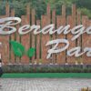 PTBA Raih Penghargaan Ruang Bermain Ramah Anak Utama di Muara Enim