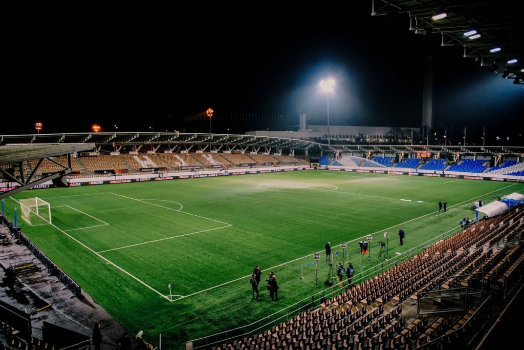 VPS Tumbangkan HJK Helsinki 2-1 dalam Lanjutan Veikkausliiga