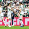 Kevin Diks Cetak Gol Cantik dan Bawa Borussia Monchengladbach Menang Besar