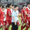 John Herdman Panggil 44 Pemain Timnas Indonesia Jelang FIFA Matchday