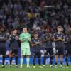 Ruang Ganti Real Madrid Memanas Jelang Laga El Clasico