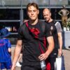 Willem II Bersiap Hadapi Volendam pada Laga Final Play-off