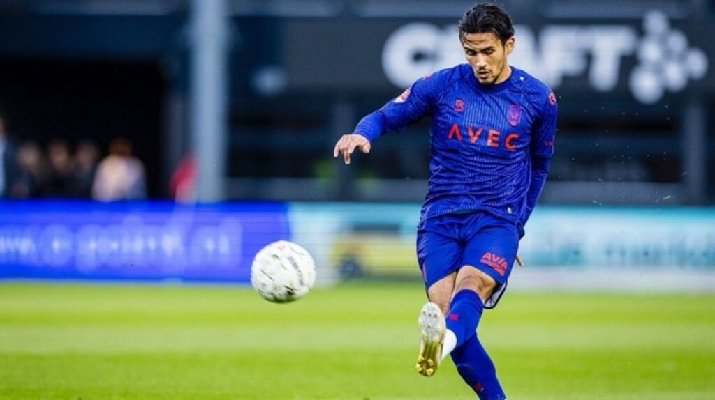 Tiga Klub Pemain Timnas Indonesia Raih Tiket Promosi di Eropa
