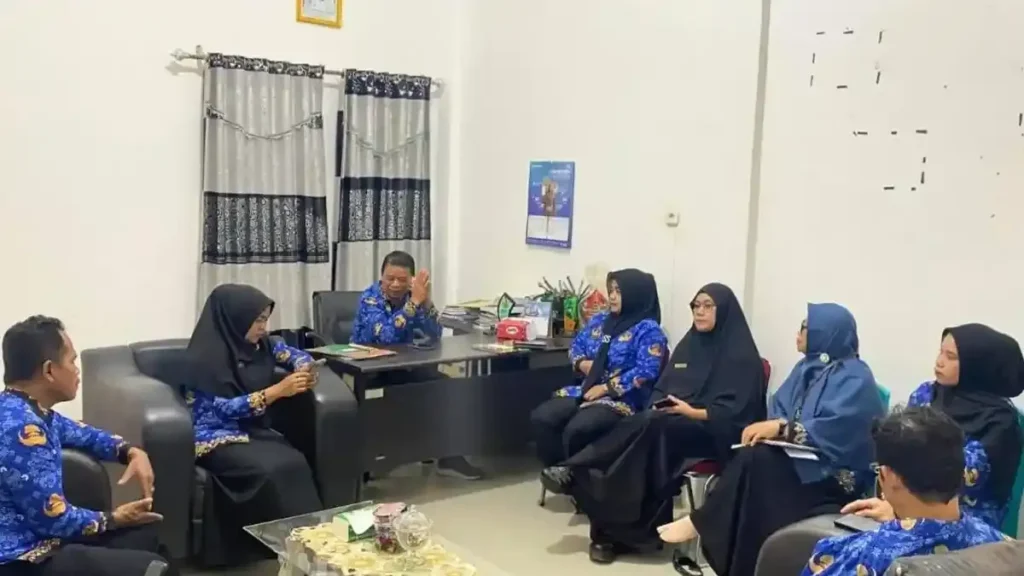 Pemerintah Fokuskan Peringatan Harkitnas 2026 pada Ekonomi Kerakyatan dan ASN Digital