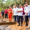 Menteri ESDM Bahlil Lahadalia Tegur Pertamina Terkait Penyerapan Minyak Sumur Rakyat