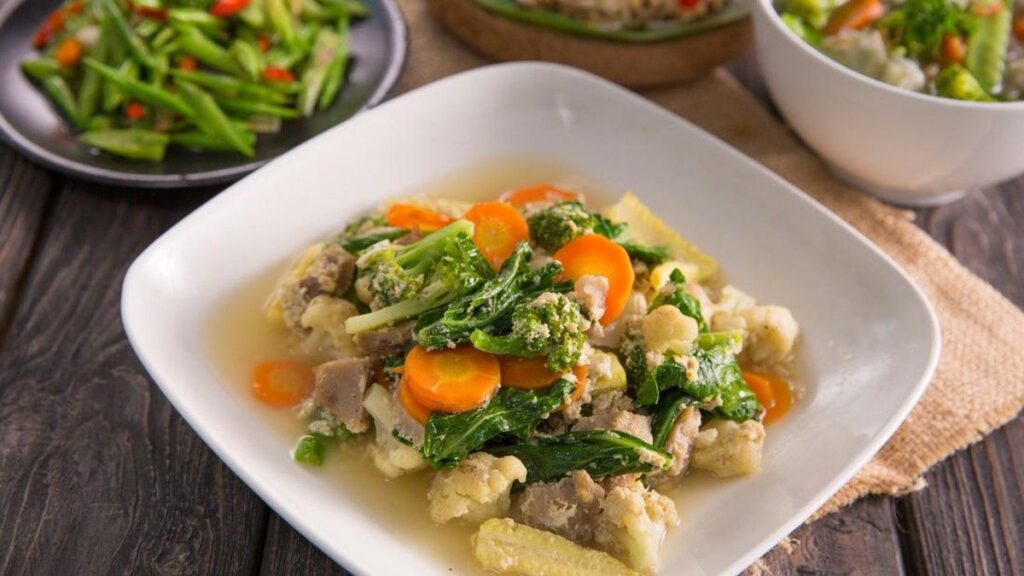 6 Resep Masakan Sederhana Sehari-hari yang Praktis dan Lezat