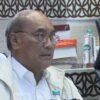 KNKT Ungkap Tiga Penyebab Tabrakan KA Argo Bromo di Bekasi