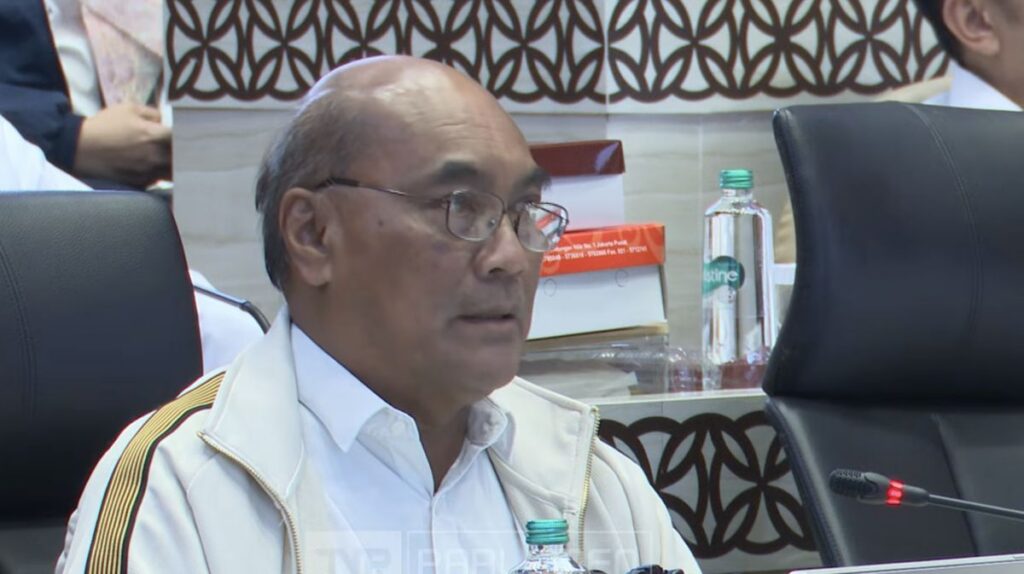 KNKT Ungkap Tiga Penyebab Tabrakan KA Argo Bromo di Bekasi