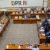 Komisi III DPR Bentuk Panja RUU Polri