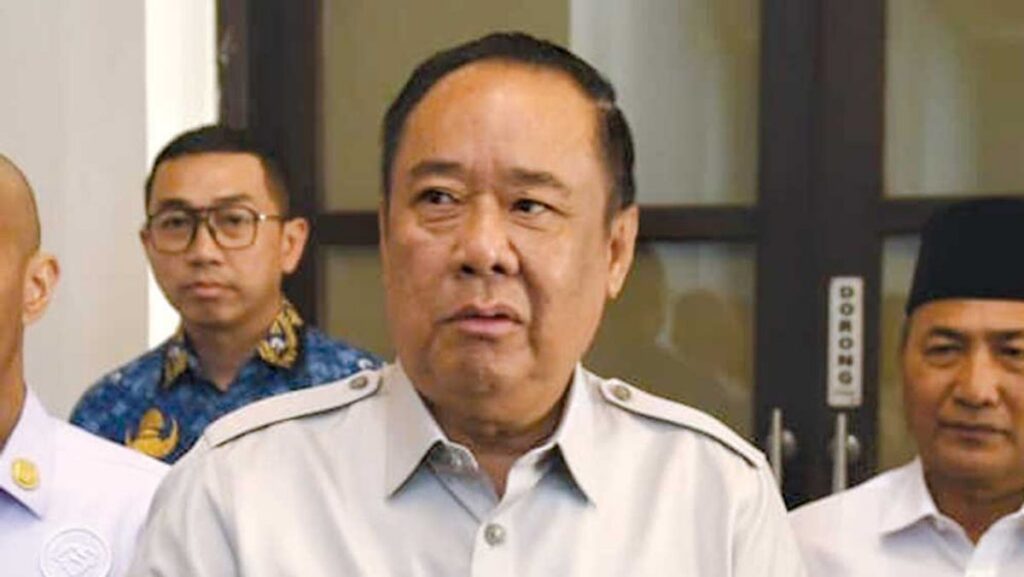 Kementerian ESDM Evaluasi Kebijakan Sektor Pertambangan Minerba