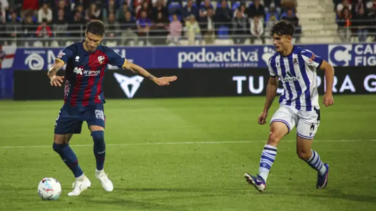 Leganes Menjamu Huesca dalam Laga Krusial LaLiga Hypermotion