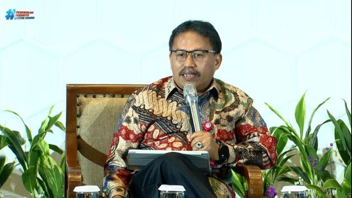 Kemendikdasmen Kunci Data Dapodik Cegah Jual Beli Kursi SPMB 2026