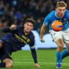 Antonio Conte Bela Rasmus Hojlund Setelah Napoli Ditundukkan Bologna
