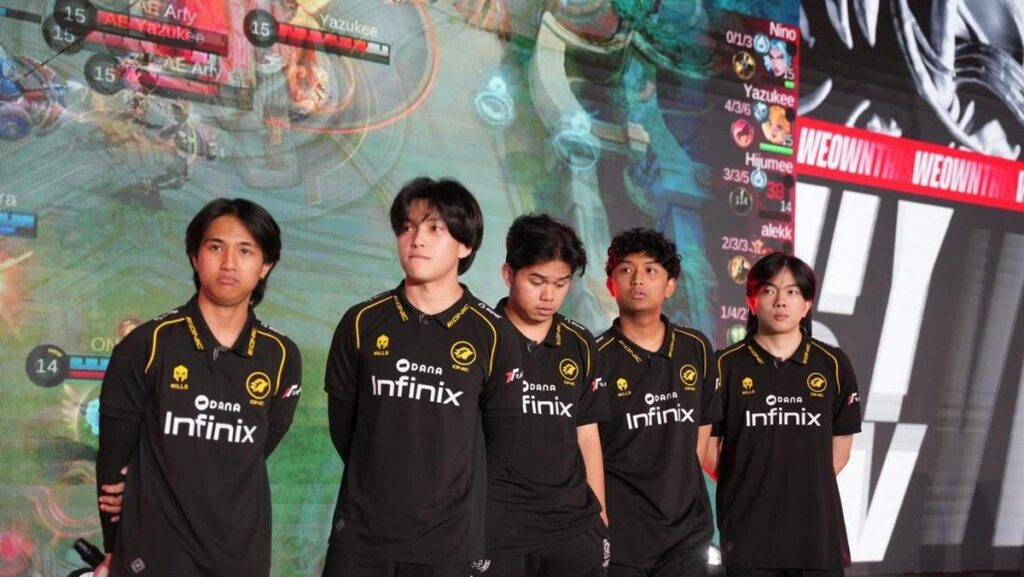Jadwal MPL ID S17 Pekan Terakhir 24 Mei 2026 Tentukan Tiket Playoff