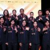 PBSI Apresiasi Capaian Tim Piala Uber Indonesia Meraih Medali Perunggu