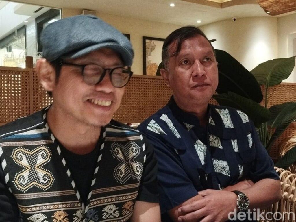 PADI Reborn Selaraskan Musik Modern di Pagelaran Sabang Merauke