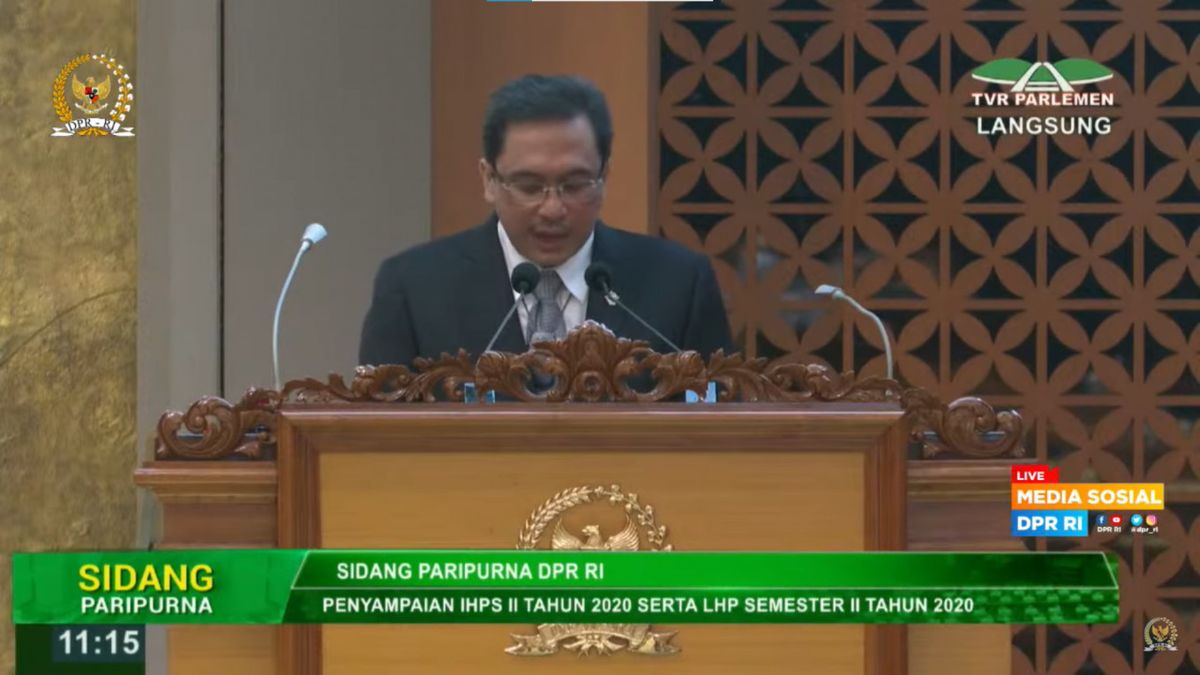 Presiden Prabowo Subianto Dorong Kemandirian Industri Teknologi Nasional