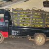 Wanita Bermukena Pura-Pura Gila Usai Ketahuan Curi Motor di Tegal