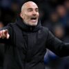 Manchester City Pilih Enzo Maresca Gantikan Pep Guardiola