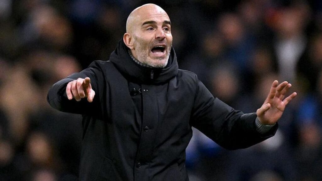 Manchester City Pilih Enzo Maresca Gantikan Pep Guardiola