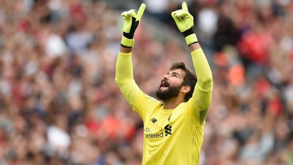 Liverpool Rencanakan Perombakan Skuad Besar Musim Panas 2026