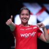 Indonesia Tantang Korea Selatan di Semifinal Piala Uber 2026