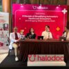Halodoc Perkuat Ekosistem Kesehatan Digital Lewat Inovasi Teknologi