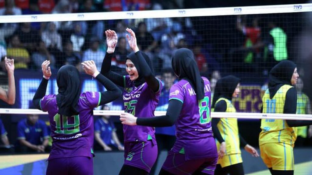 Jakarta Pertamina Enduro Segel Juara Proliga 2026