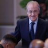 Real Madrid Incar Luis Enrique Gantikan Alvaro Arbeloa