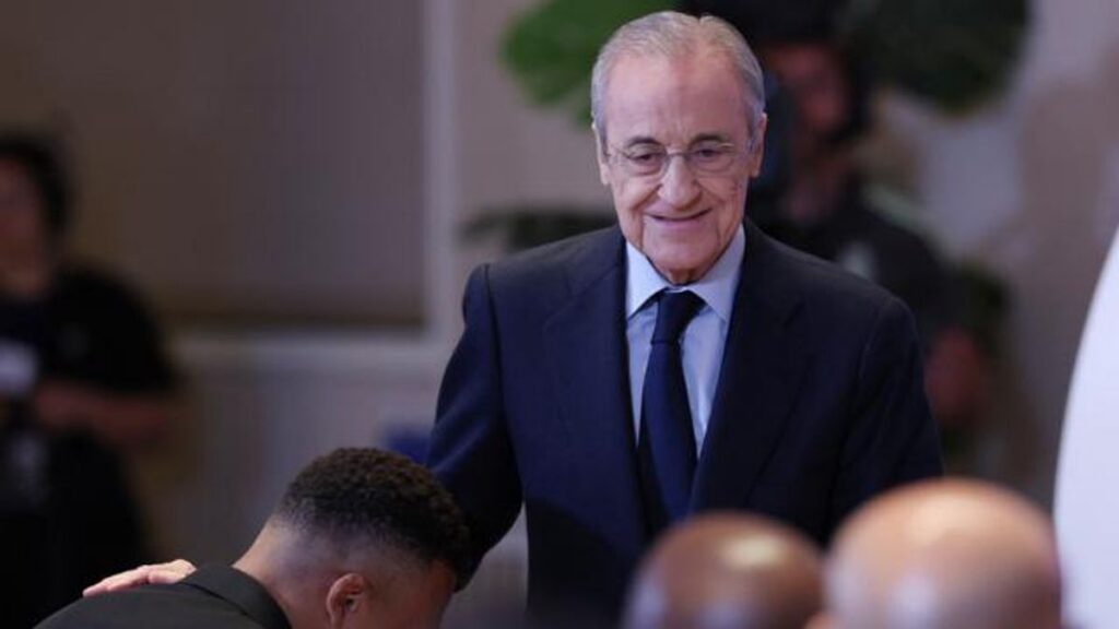 Real Madrid Incar Luis Enrique Gantikan Alvaro Arbeloa