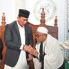 Perum BULOG Gelar Sholat Idul Adha 1447 H di Jakarta Barat