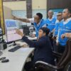 PLN Pulihkan Total Sistem Kelistrikan Sumatra Pasca Gangguan Transmisi