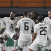 Timnas Meksiko Hadapi Ghana Tanpa Kekuatan Penuh di Puebla