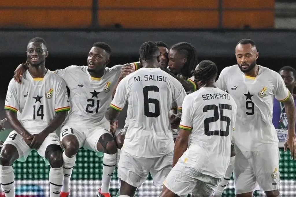 Timnas Meksiko Hadapi Ghana Tanpa Kekuatan Penuh di Puebla