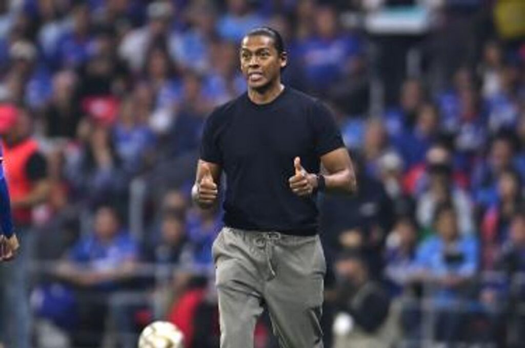 Cruz Azul Raih Gelar Juara Liga MX Setelah Tekuk Pumas