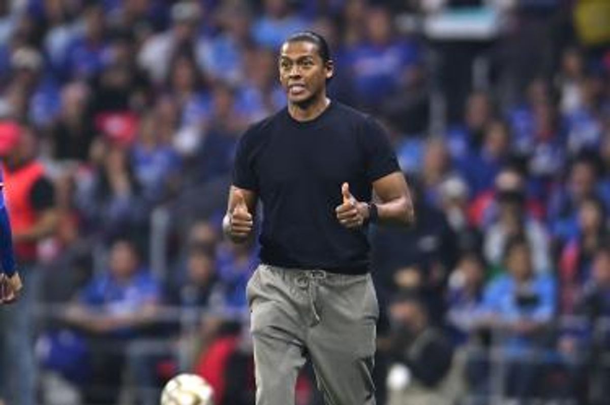 Cruz Azul Raih Gelar Juara Liga MX Setelah Tekuk Pumas