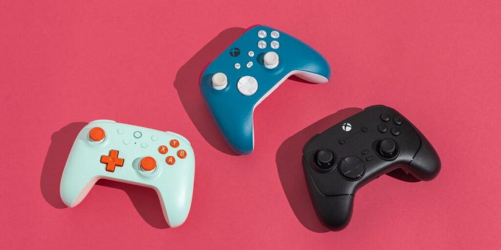 Microsoft Luncurkan Aplikasi Xbox untuk Windows 11 Arm