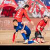 Chengdu Rongcheng Jaga Posisi Puncak Klasemen Liga Super China