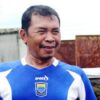 Persib Bandung Berpeluang Cetak Sejarah Hattrick Gelora Bandung Lautan Api