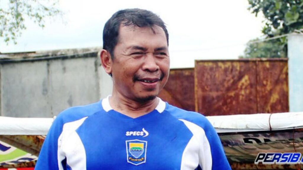Persib Bandung Berpeluang Cetak Sejarah Hattrick Gelora Bandung Lautan Api