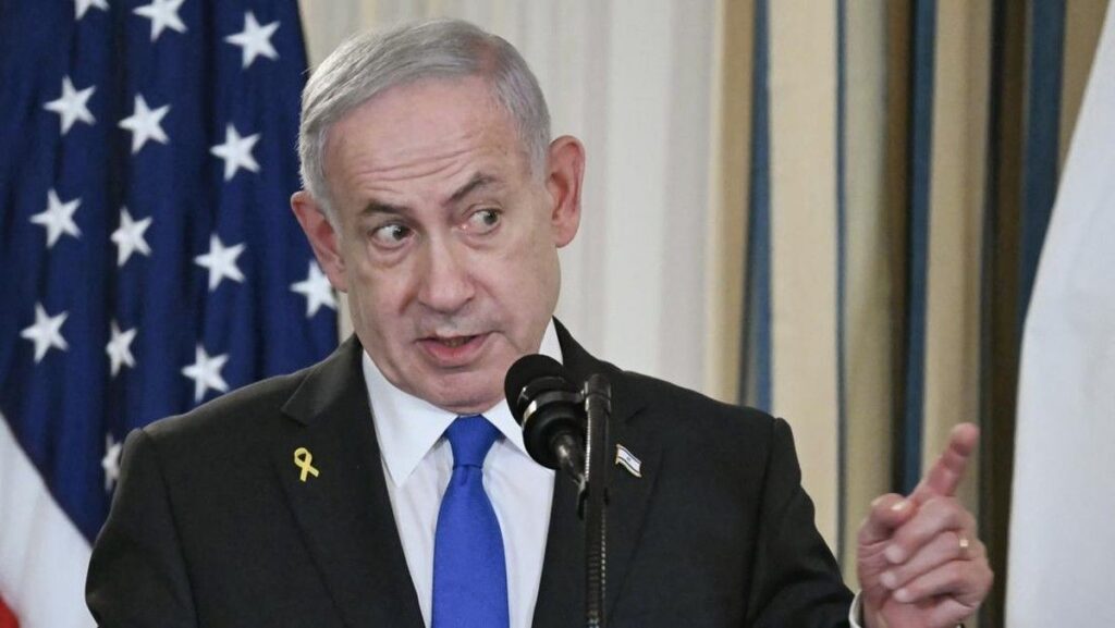 Menteri Israel Tuai Kecaman usai Unggah Video Penyiksaan Relawan GSF
