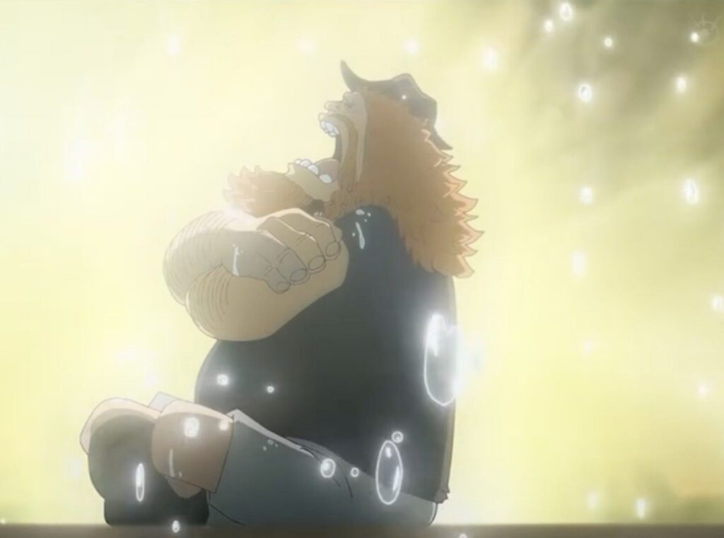 6 Momen Paling Emosional di Arc Elbaf One Piece