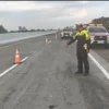 Polres Probolinggo Kota Selidiki Kelalaian Sopir Innova di Tol Paspro