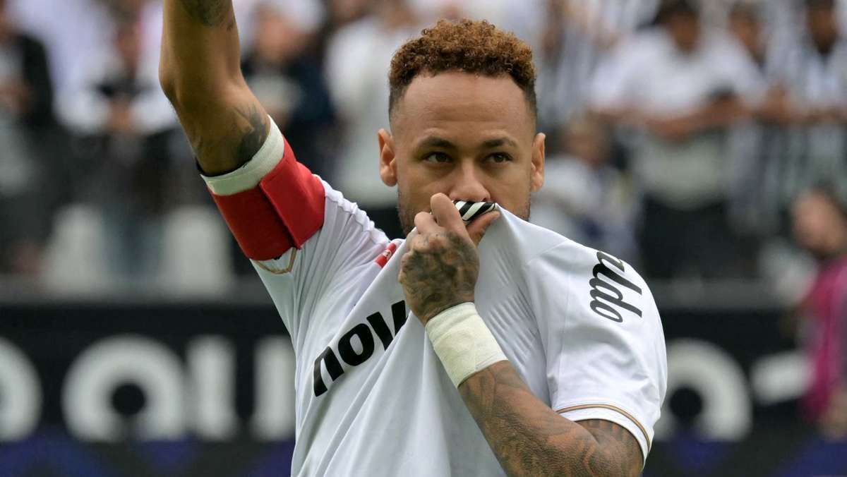 Carlo Ancelotti Panggil Neymar ke Skuad Piala Dunia 2026 Timnas Brasil