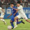 Persis Solo Berjuang Lepas dari Jerat Degradasi Kontra Persita Tangerang