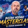 Bojan Hodak Bawa Persib Bandung Hattrick Juara Liga Indonesia