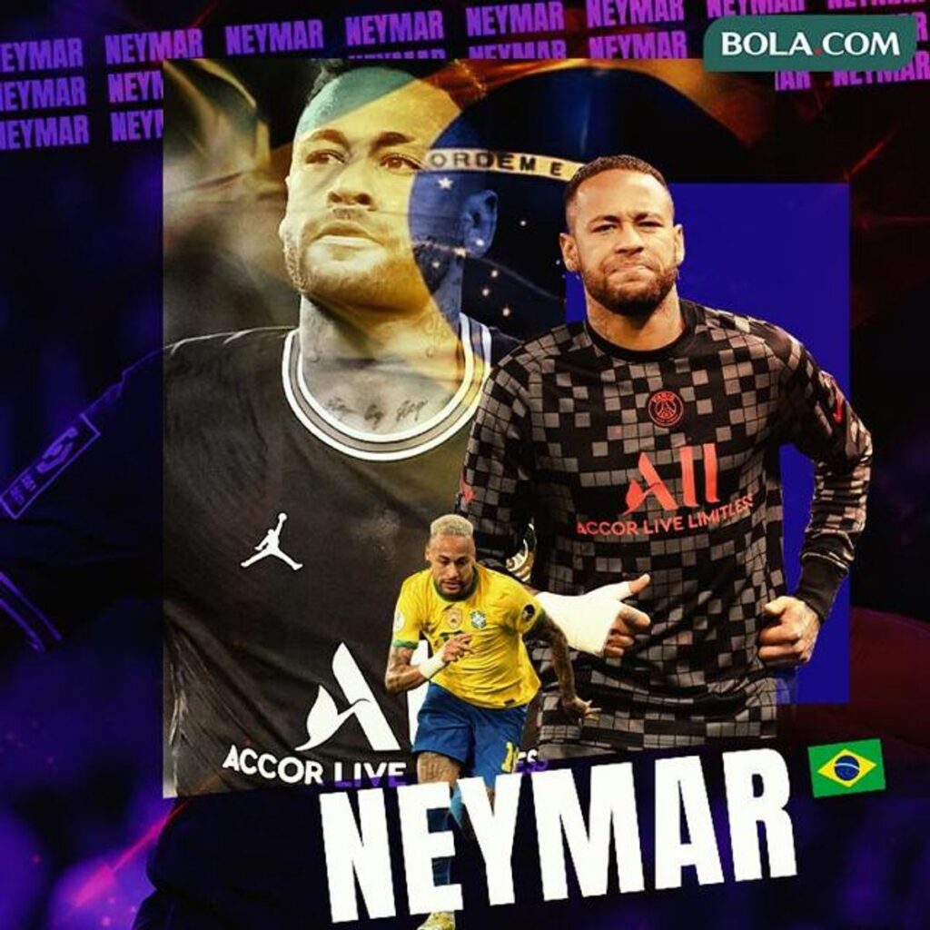 5 Transfer Winger Termahal Sepanjang Sejarah Sepak Bola