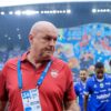 Bojan Hodak Cetak Hattrick Juara Bersama Persib Bandung