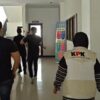 KPK Geledah Dinkes Ponorogo dan Rumah Pengusaha Pacitan