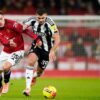 5 Pemain MU yang Berpotensi Jalani Laga Terakhir Kontra Brighton